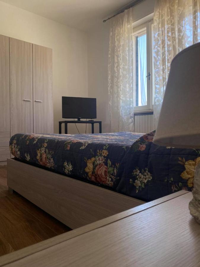 Casa Vacanze Raggio Di Sole Montegridolfo Εξωτερικό φωτογραφία